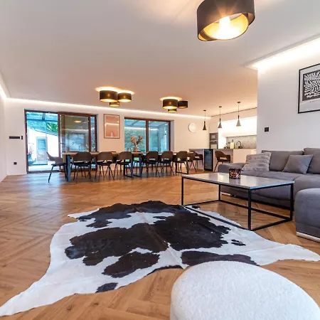 U Zamku Villa *