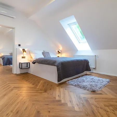 U Zamku Villa *