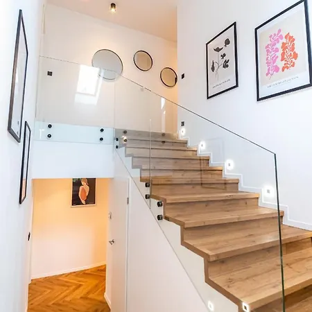 Villa U Zamku Sobotin