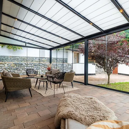 U Zamku Villa *