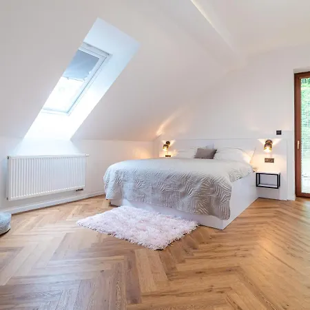 U Zamku Villa Sobotin